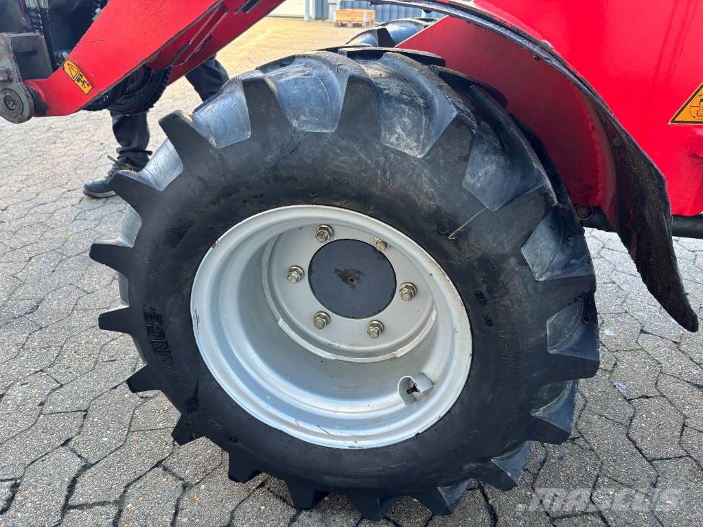 VM Loader VM Loader 1036 Schrankladers