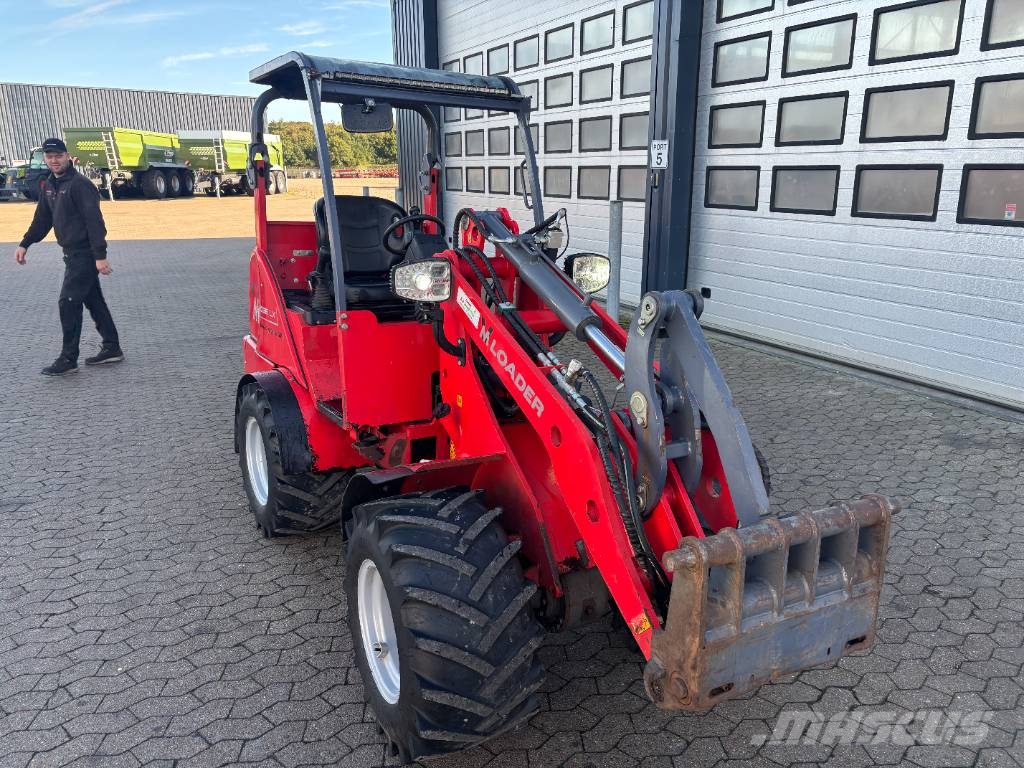 VM Loader VM Loader 1036 Schrankladers