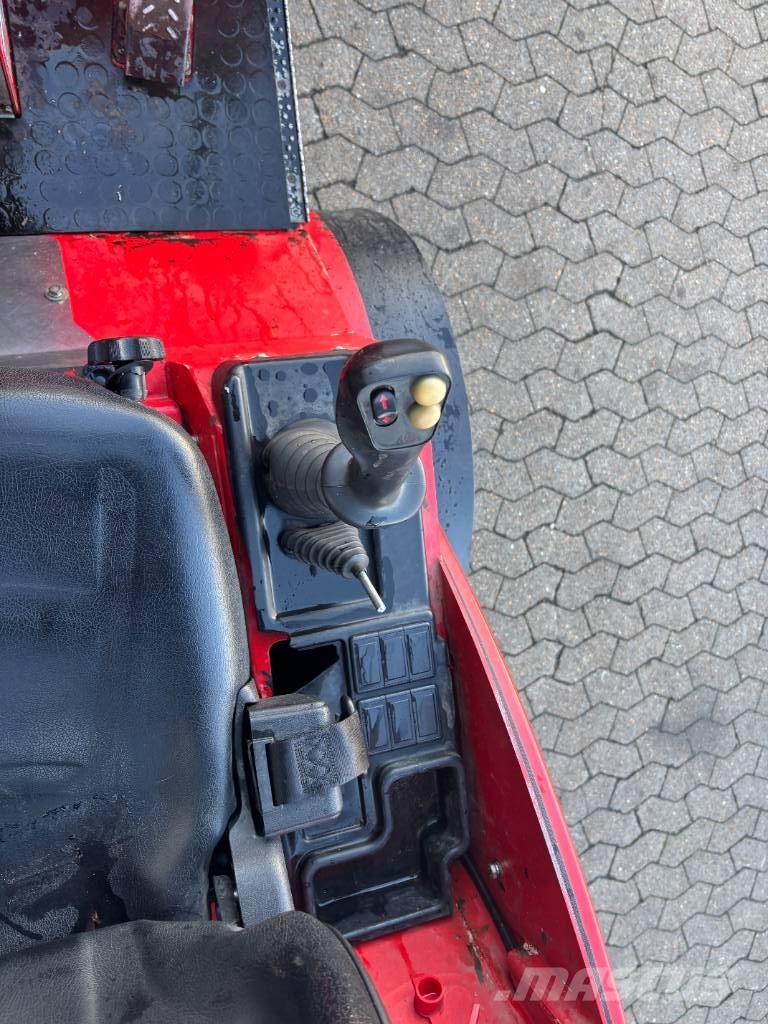 VM Loader VM Loader 1036 Schrankladers