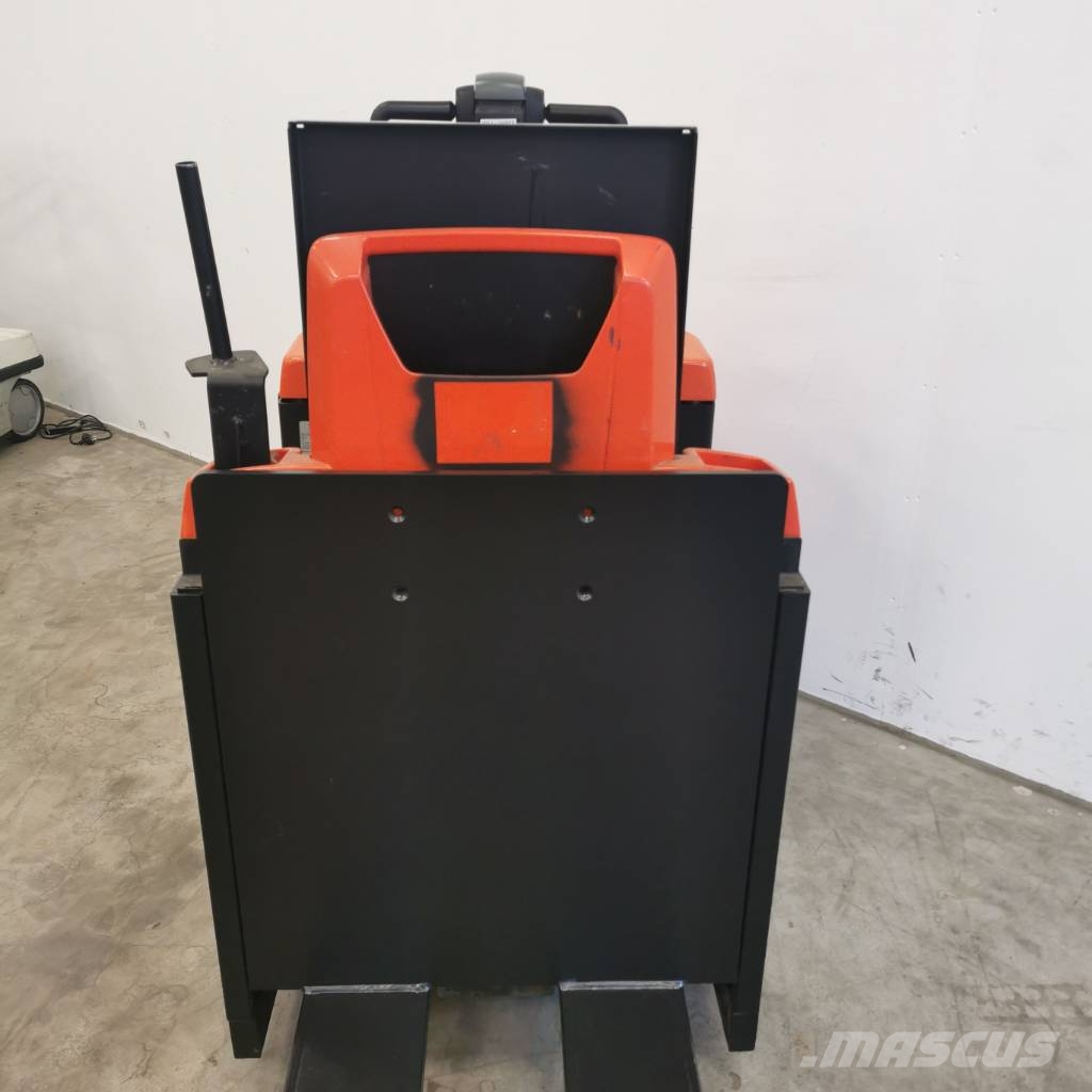 BT OSE 250 P (Myyty) Recogepedidos de baja altura