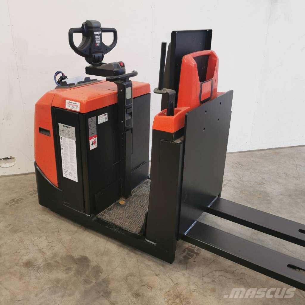 BT OSE 250 P (Myyty) Recogepedidos de baja altura