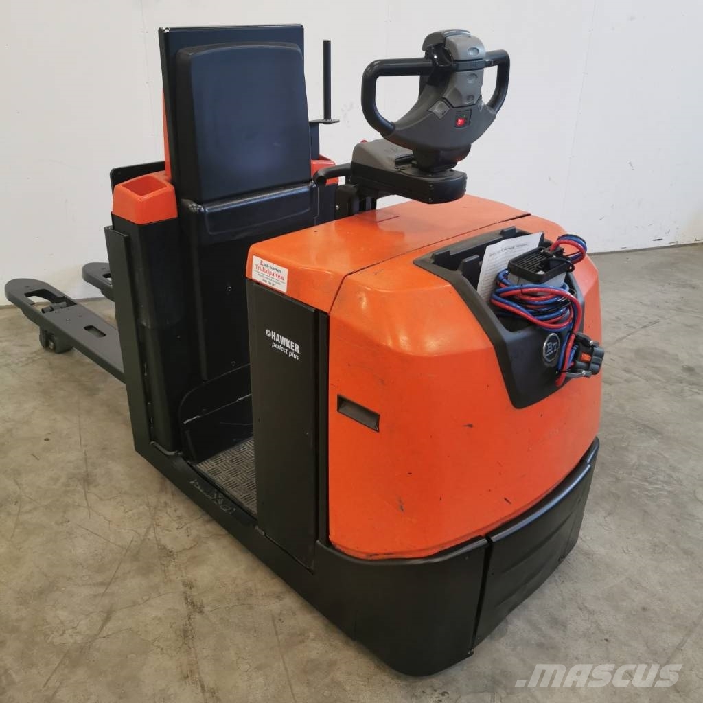 BT OSE 250 P (Myyty) Recogepedidos de baja altura