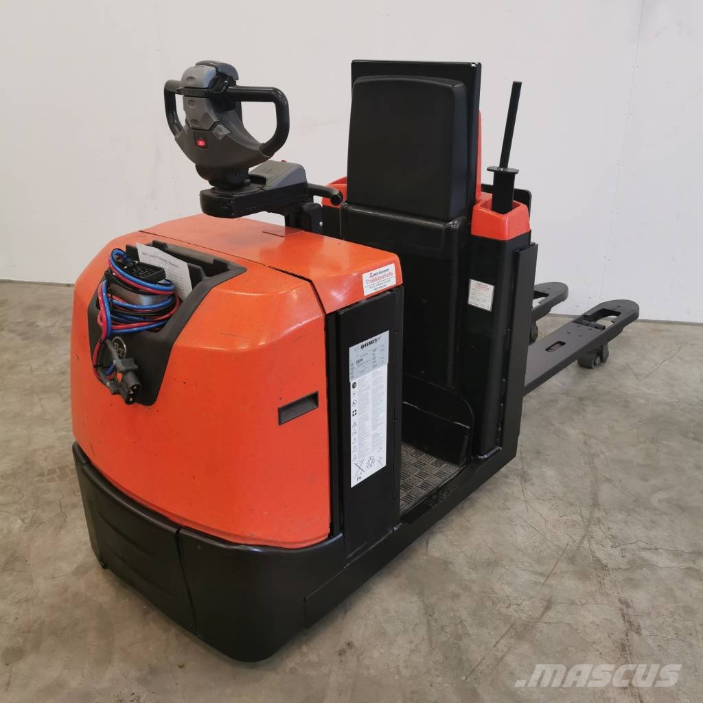 BT OSE 250 P (Myyty) Recogepedidos de baja altura