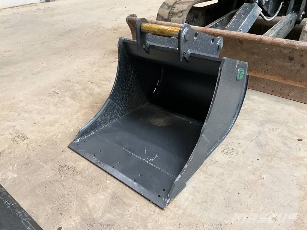 Kubota KX 080-4 A 2 Midigravere 7 - 12t