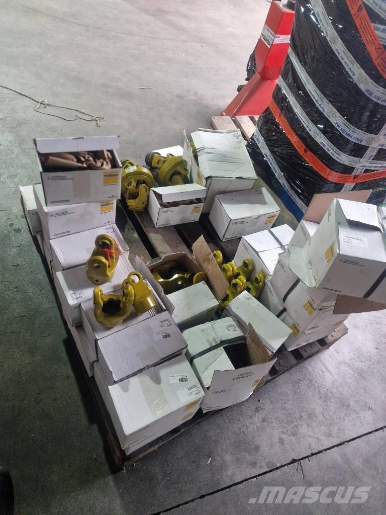 walterscheid groothoek div, 2024, Bant, Flevoland, Netherlands - Mascus UK