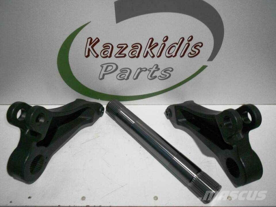 Fendt Vario 700,800 LIFT ARM AND LIFTING SHAFT Hüdraulika