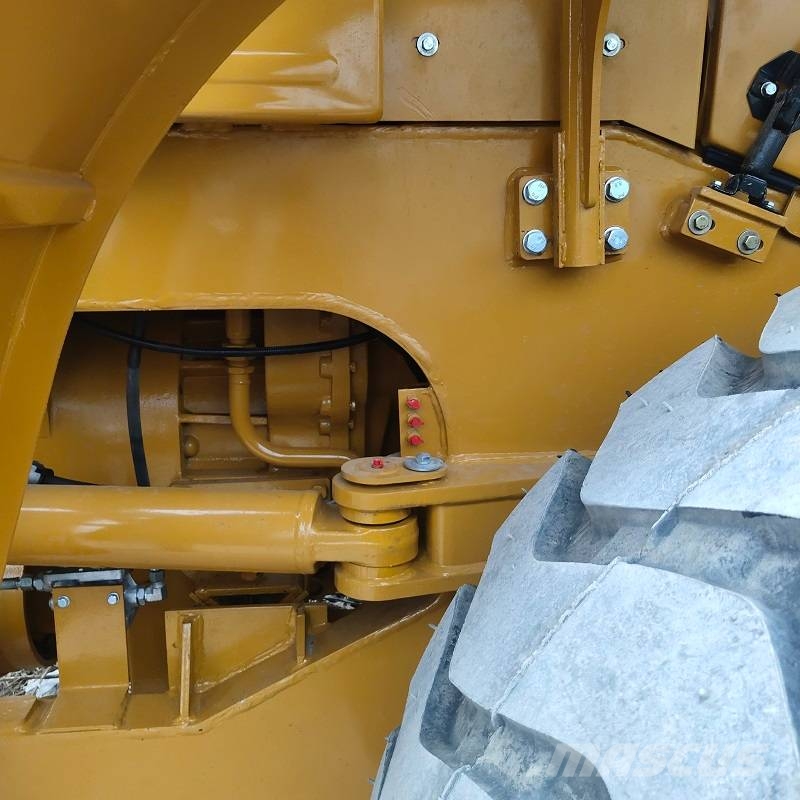 CAT 966H Tekerlekli yükleyiciler