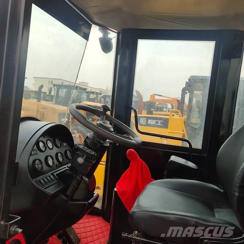 CAT 966H Tekerlekli yükleyiciler