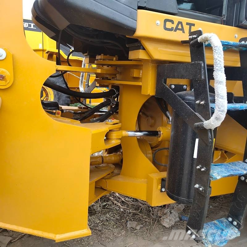 CAT 966H Tekerlekli yükleyiciler
