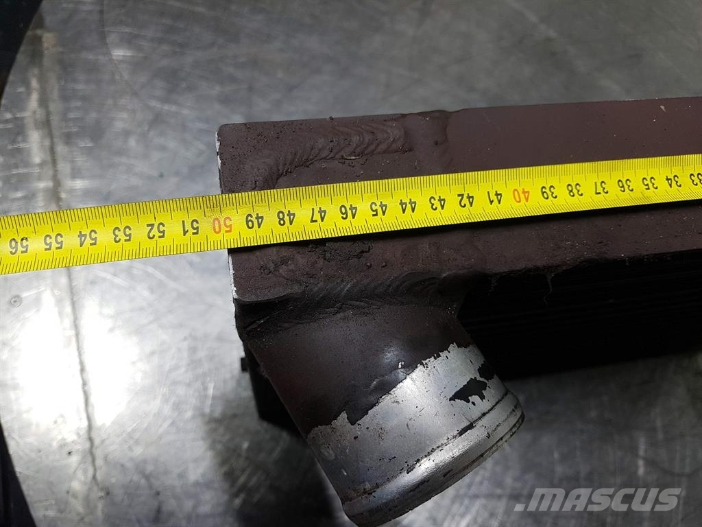 Kramer 880-AKG 0555.064.1800-Cooler/Kühler/Koeler Motores