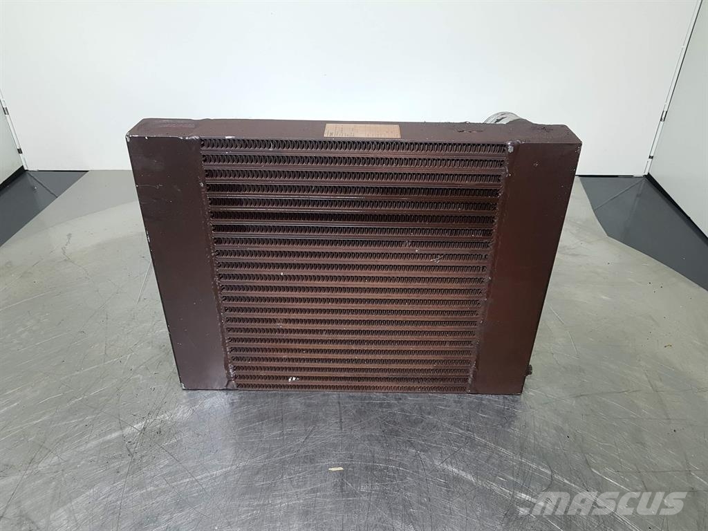 Kramer 880-AKG 0555.064.1800-Cooler/Kühler/Koeler Motores