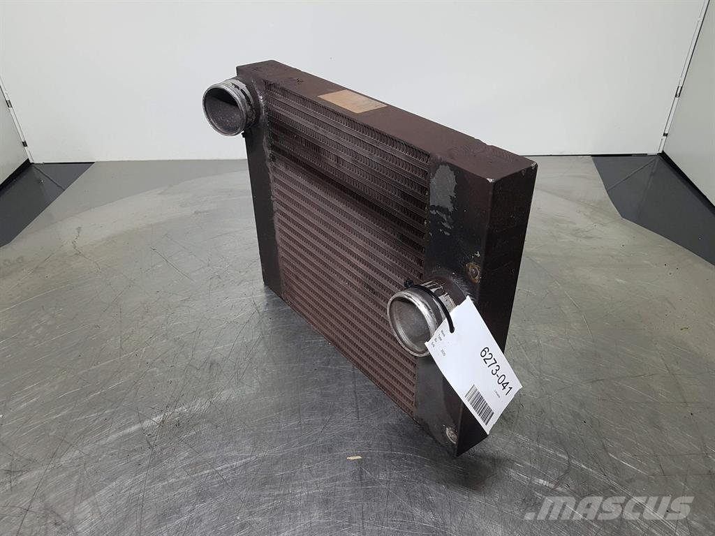 Kramer 880-AKG 0555.064.1800-Cooler/Kühler/Koeler Motores