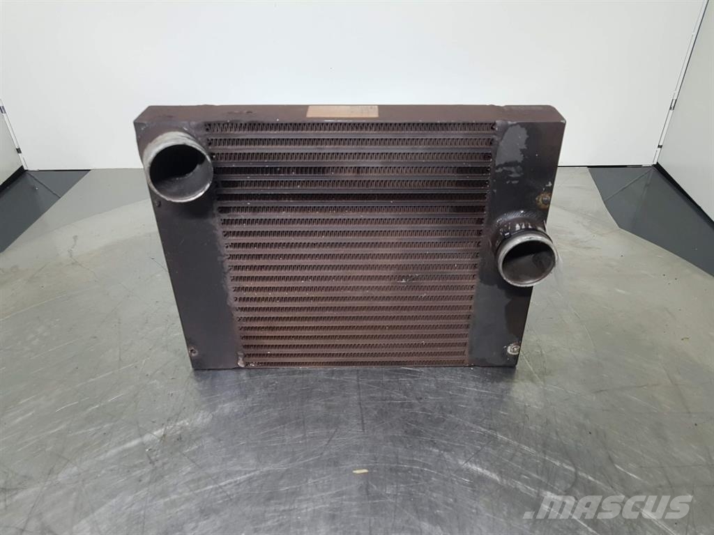 Kramer 880-AKG 0555.064.1800-Cooler/Kühler/Koeler Motores