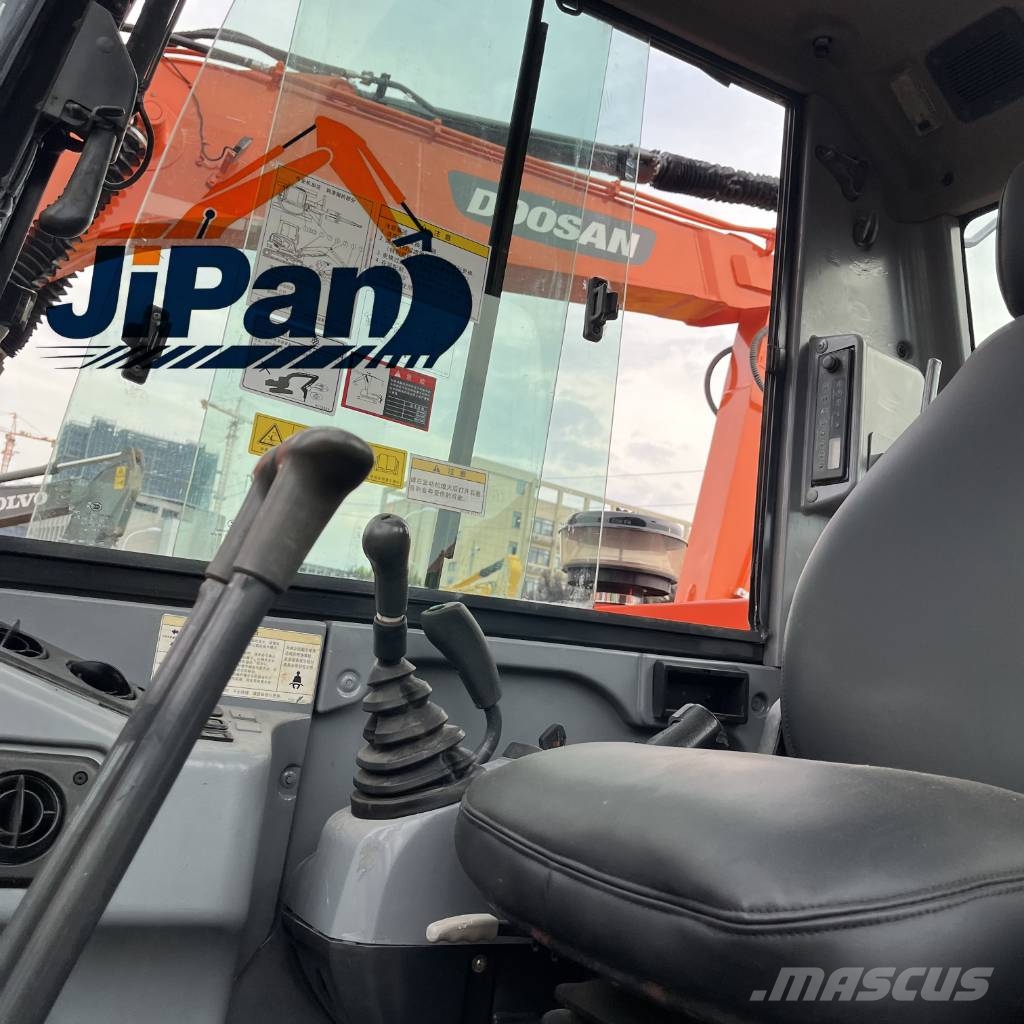 Kubota KX 183 소형 굴삭기 7톤 미만