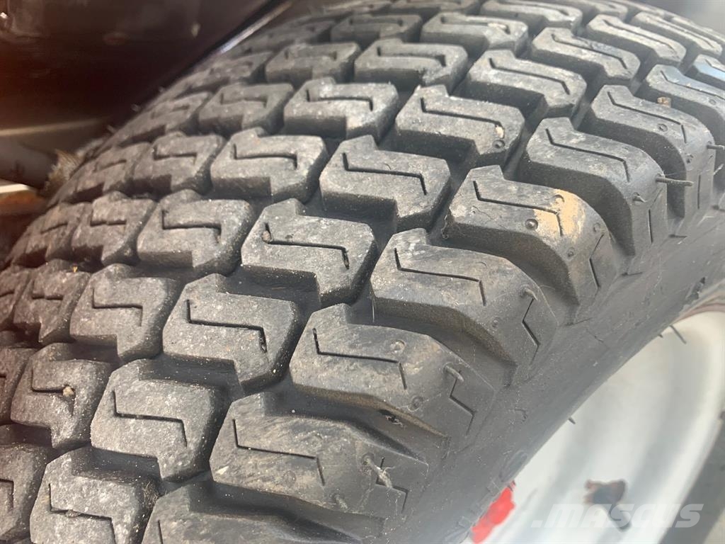Norcar MINKOMATIC 670 DLA Karjan ruokintalaitteet