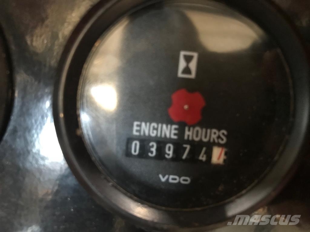 Norcar MINKOMATIC 670 DLA Karjan ruokintalaitteet