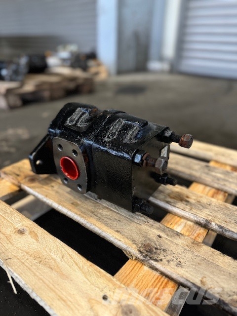 Hydreco HYDRAULIC PUMP 147302 Mobiele zeefinstallaties