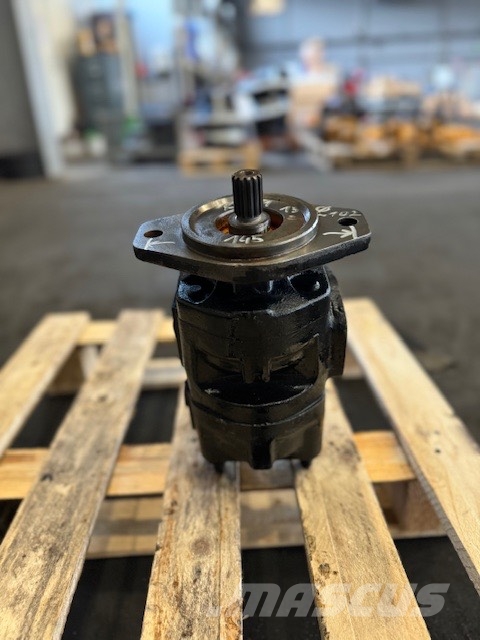 Hydreco HYDRAULIC PUMP 147302 Mobiele zeefinstallaties