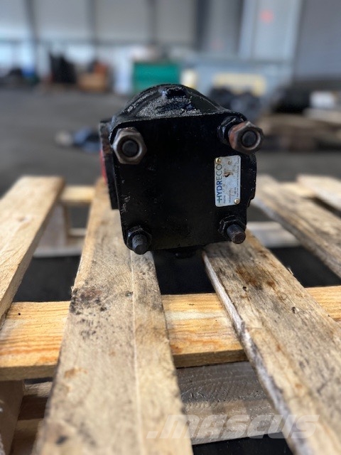 Hydreco HYDRAULIC PUMP 147302 Mobiele zeefinstallaties