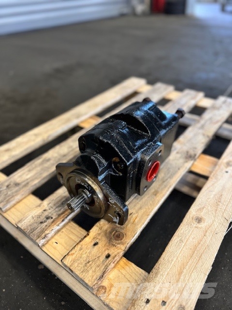 Hydreco HYDRAULIC PUMP 147302 Mobiele zeefinstallaties