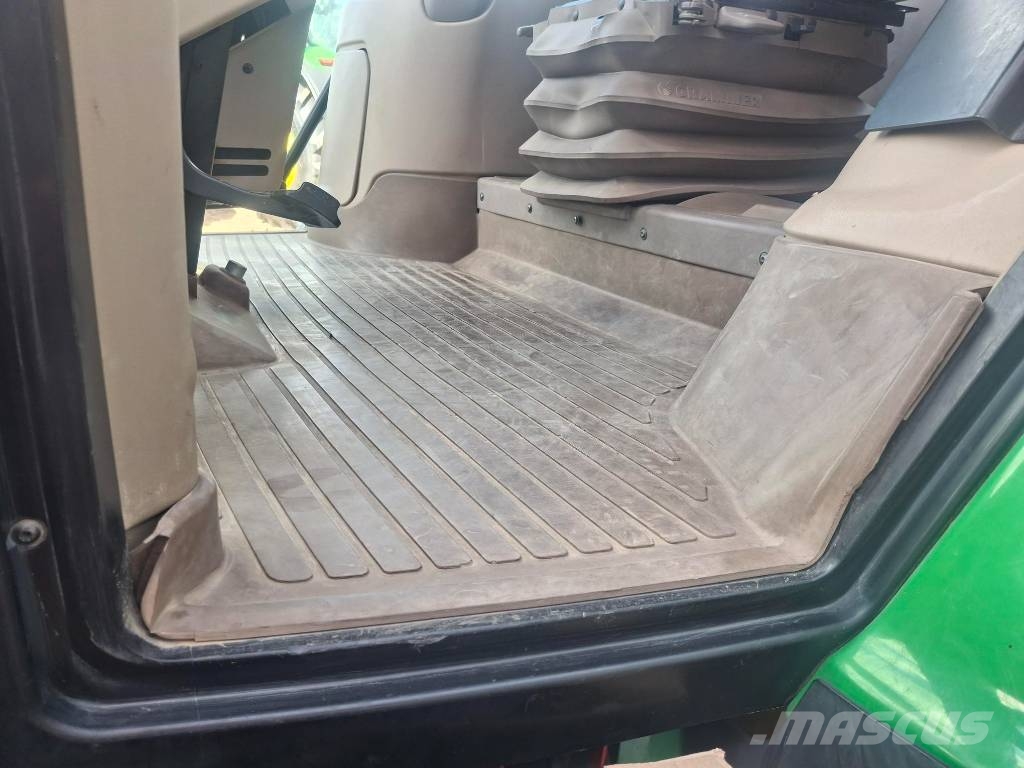 John Deere 6140R Tractoren