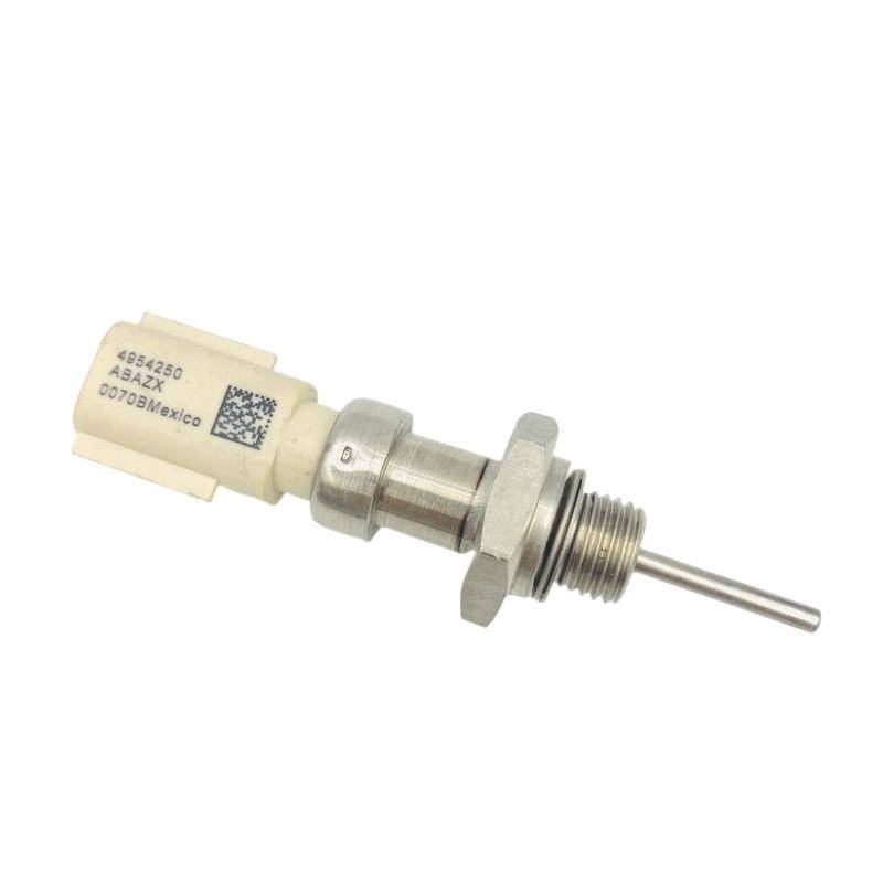 Cummins Isx Qsx15 Engine Temperature 4954250 2872858 Motorer
