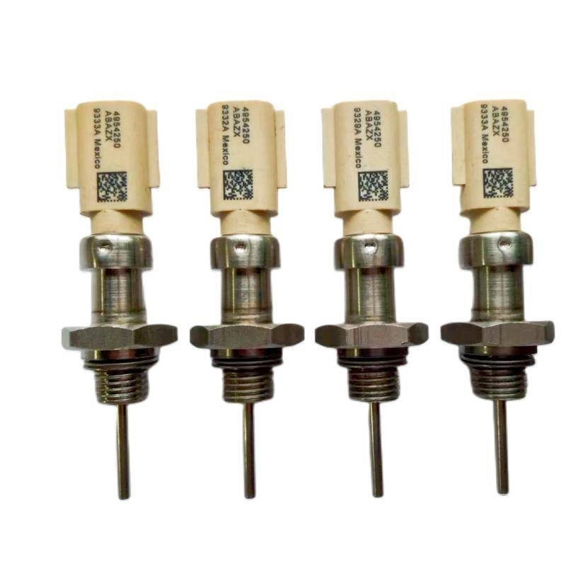 Cummins Isx Qsx15 Engine Temperature 4954250 2872858 Motorer