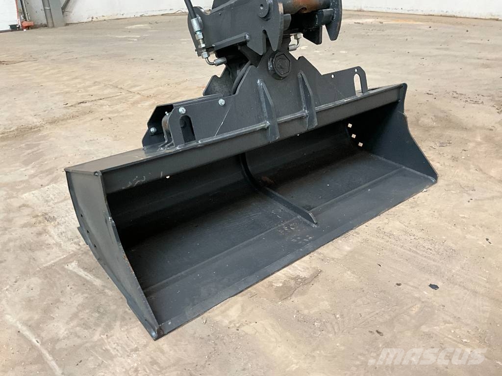 Kubota U 27-4 Міні-екскаватори < 7т