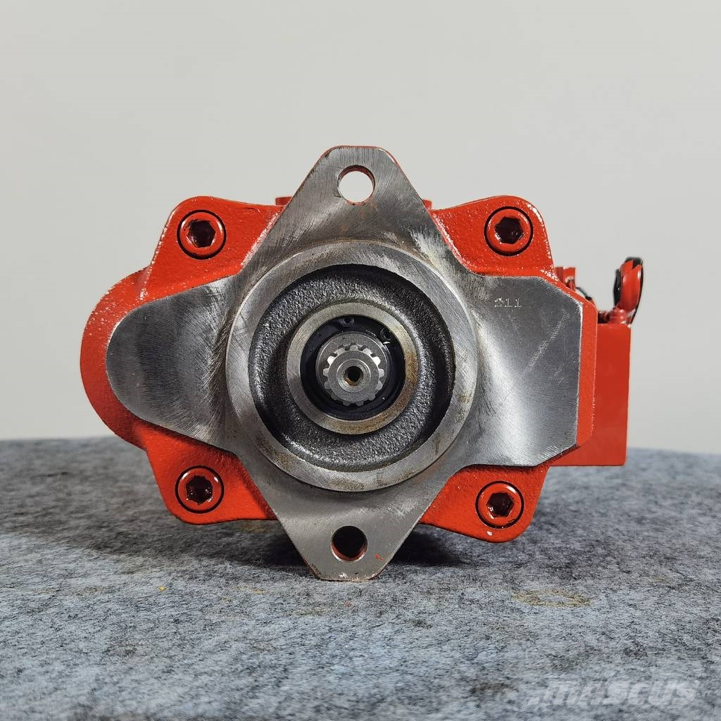Cabro Psvl-54gc Piston Pump 304c Hydraulic Pump Hydraulika
