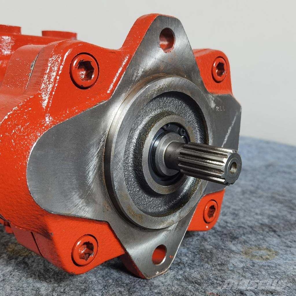 Cabro Psvl-54gc Piston Pump 304c Hydraulic Pump Hydraulika
