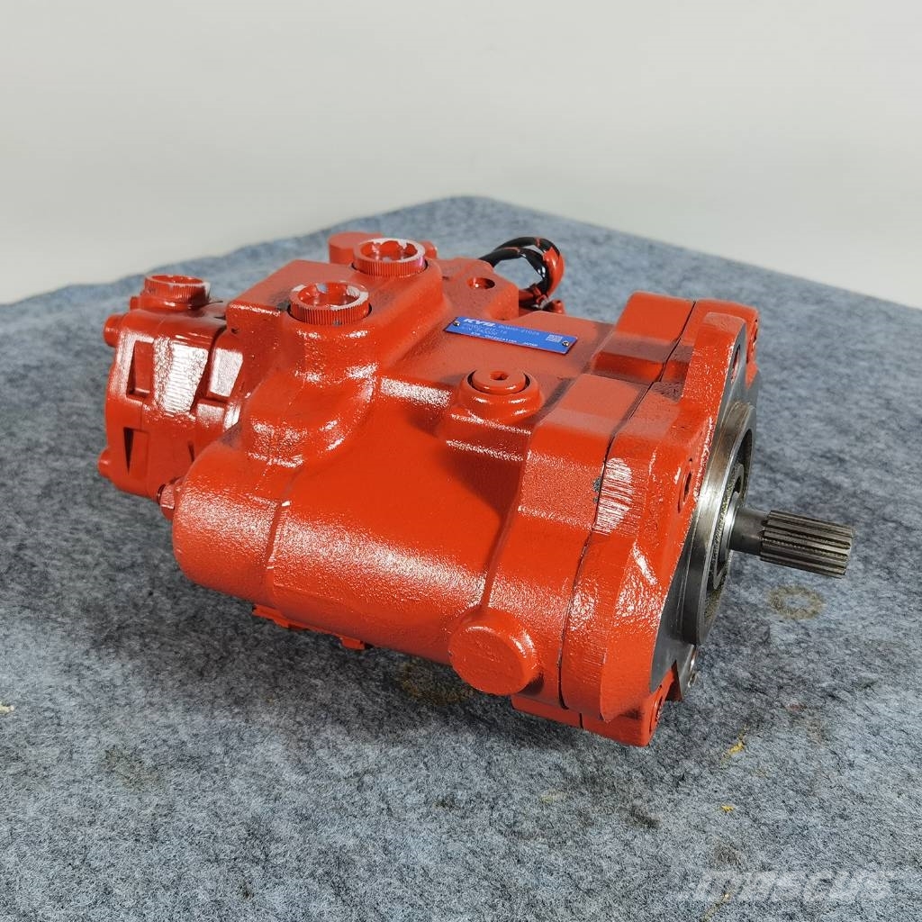 Cabro Psvl-54gc Piston Pump 304c Hydraulic Pump Hydraulika