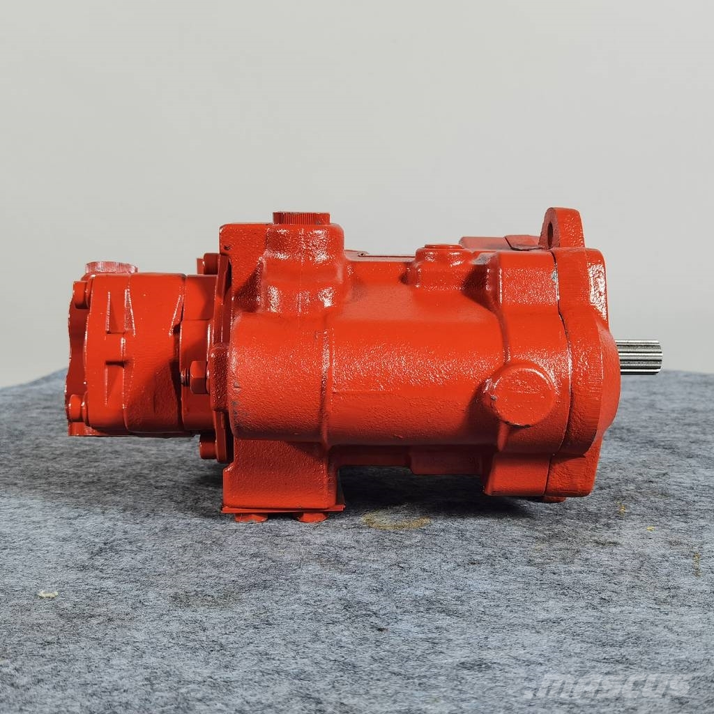 Cabro Psvl-54gc Piston Pump 304c Hydraulic Pump Hydraulika