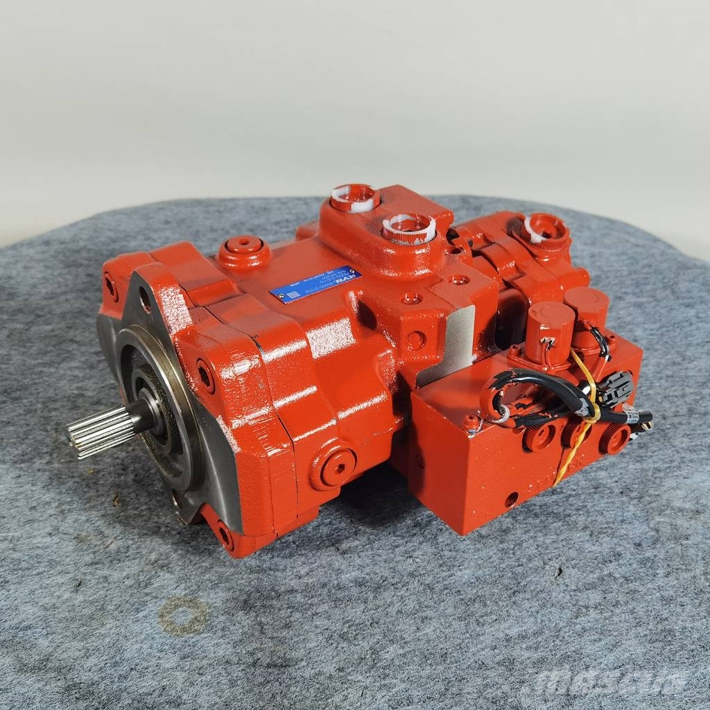 Cabro Psvl-54gc Piston Pump 304c Hydraulic Pump Hydraulika