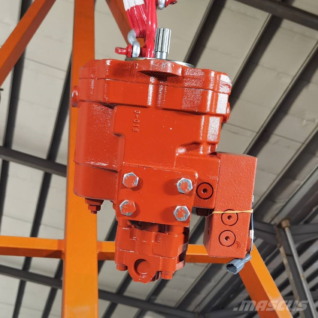 Cabro Psvl-54gc Piston Pump 304c Hydraulic Pump Hydraulika