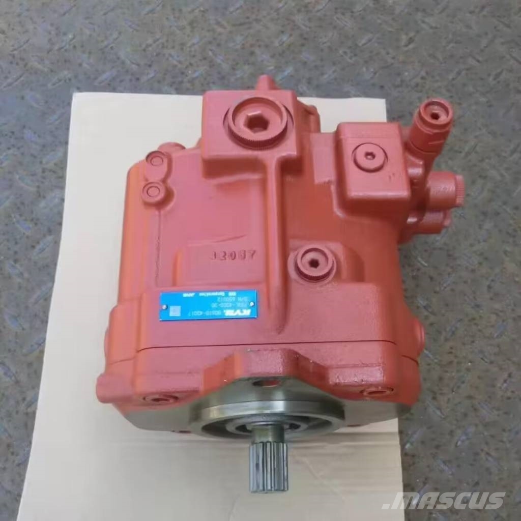 Cabro Psvl-54gc Piston Pump 304c Hydraulic Pump Hydraulika
