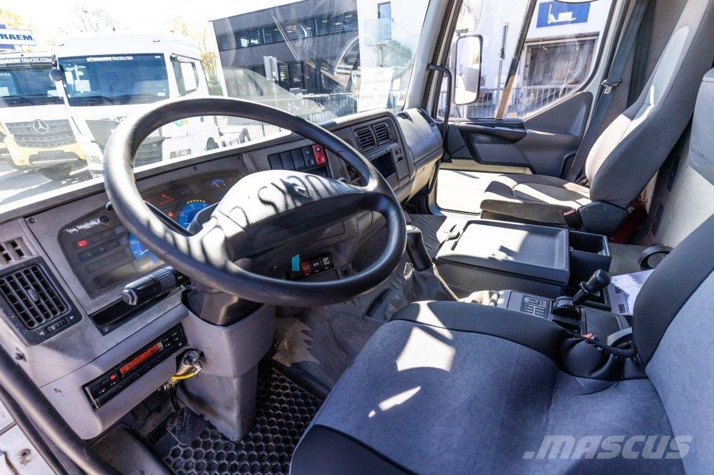 Renault PREMIUM 270 + MAGYAR 13000L+4COMP+INTARDER Camiones cisternas