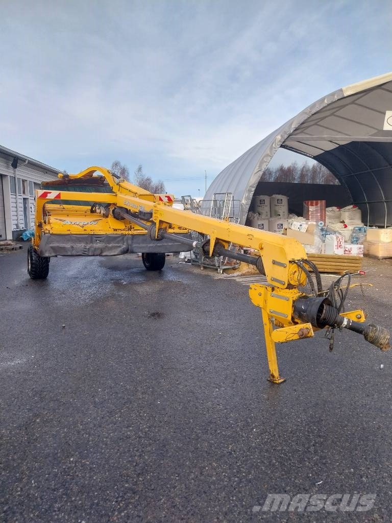 Elho Arrow 3200 Diskli çayir biçme makinasi