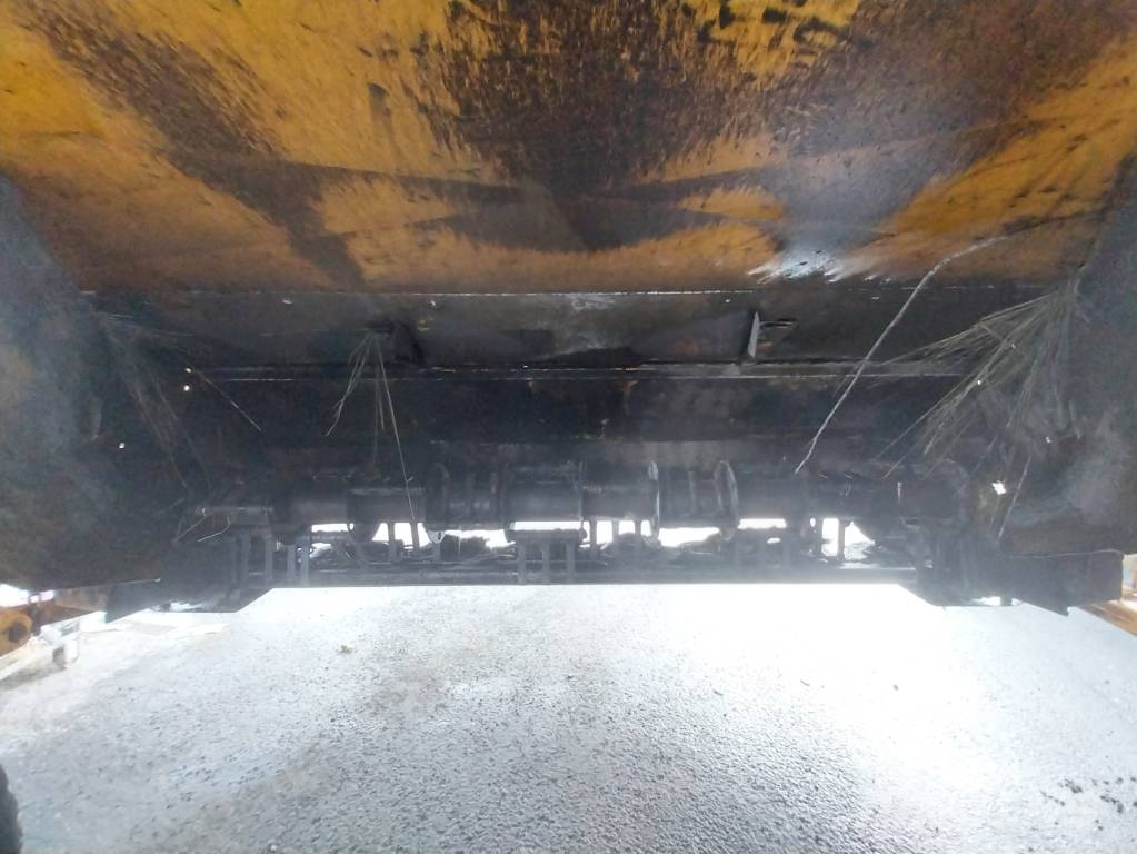 Elho Arrow 3200 Diskli çayir biçme makinasi