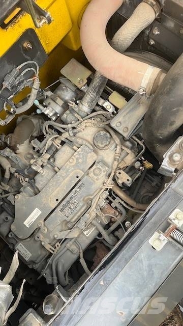 Sumitomo SH 135 Crawler excavators