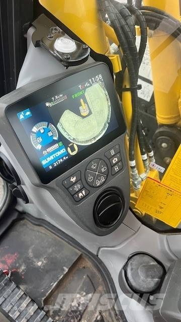Sumitomo SH 135 Crawler excavators