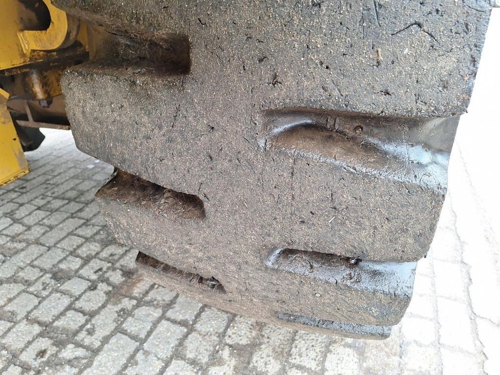 CAT 950M EPA Utovarivači na točkove