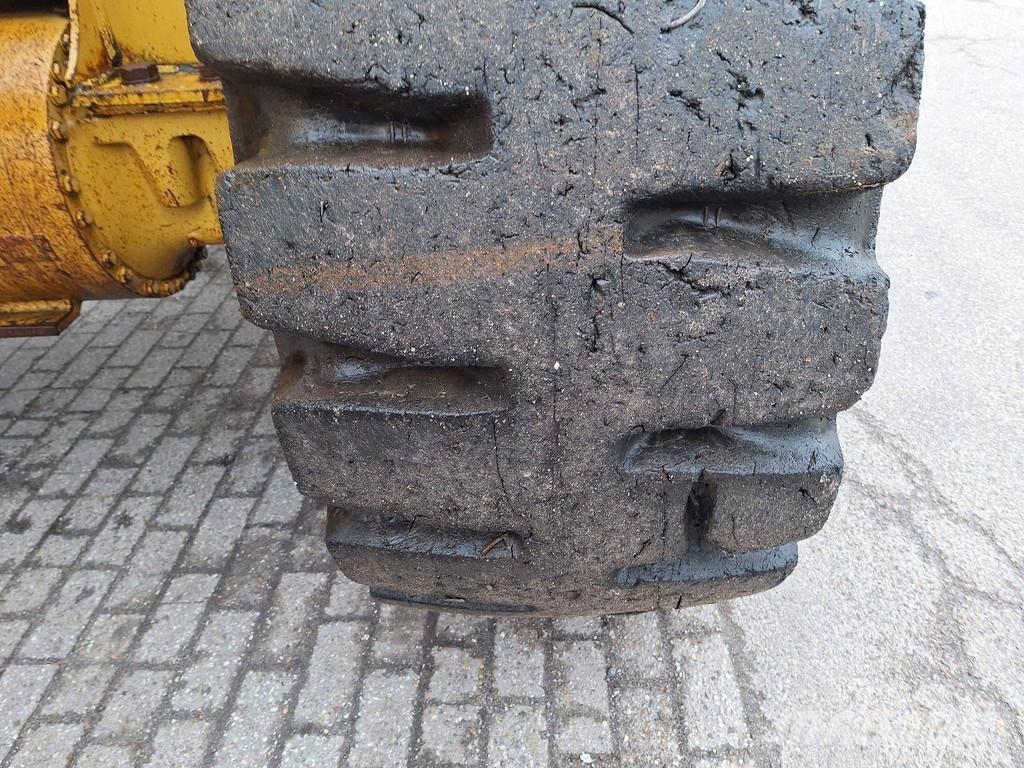 CAT 950M EPA Utovarivači na točkove
