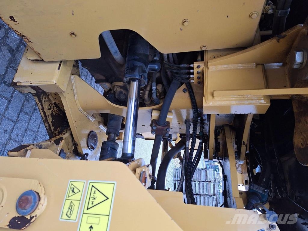 CAT 950M EPA Utovarivači na točkove