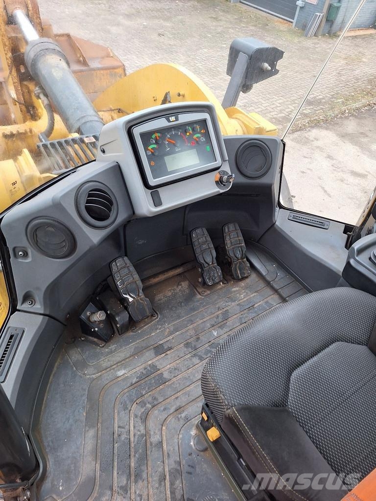 CAT 950M EPA Utovarivači na točkove