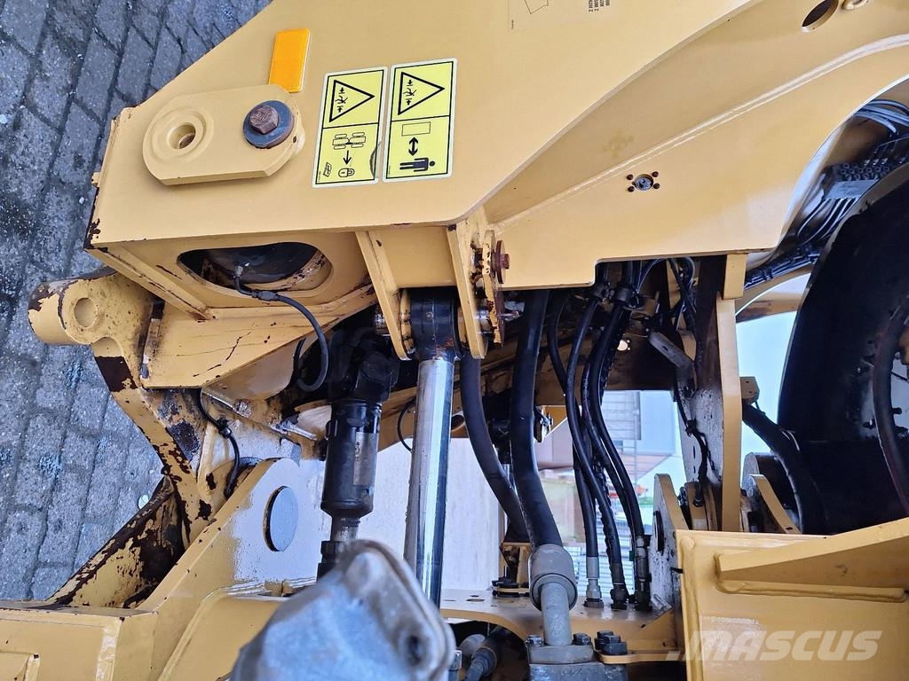 CAT 950M EPA Utovarivači na točkove