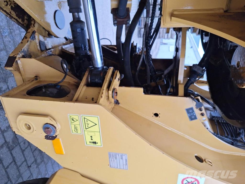 CAT 950M EPA Utovarivači na točkove