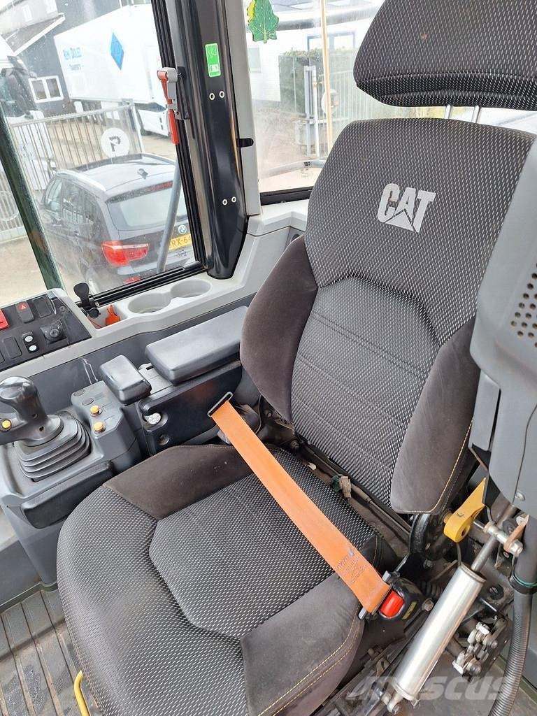 CAT 950M EPA Utovarivači na točkove