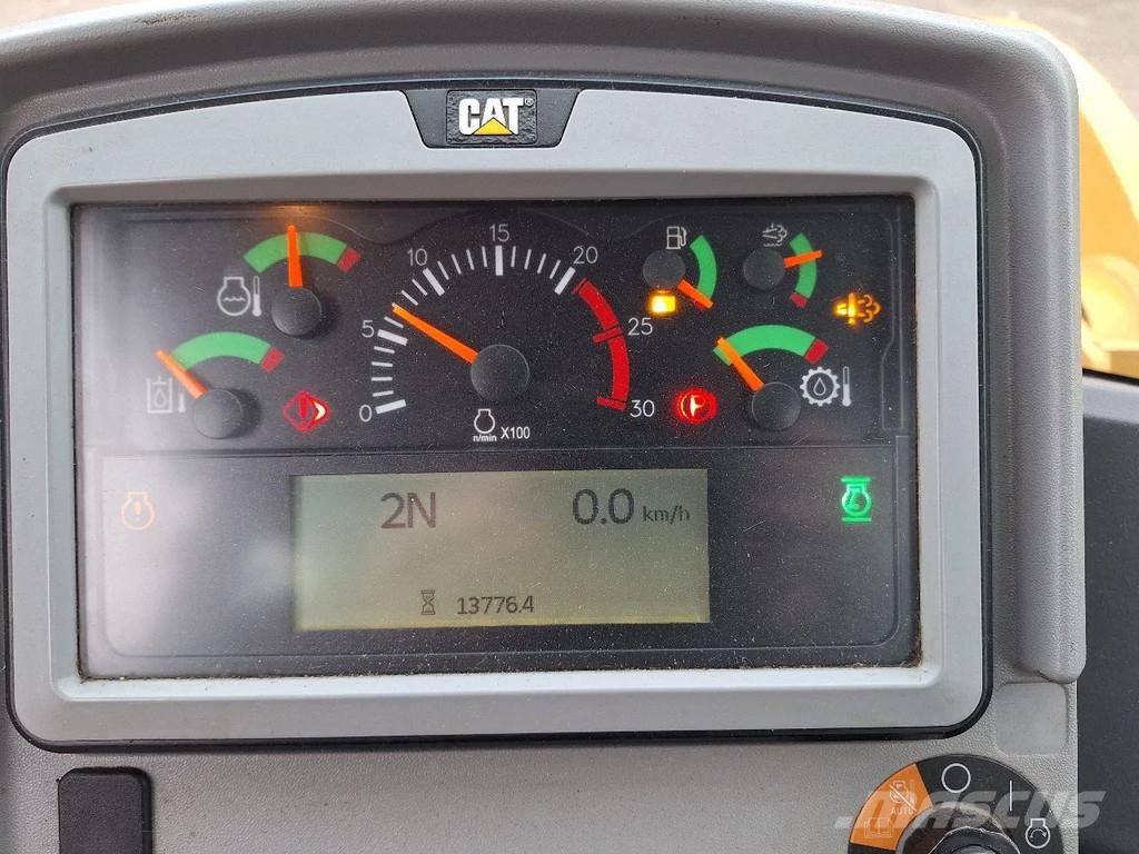 CAT 950M EPA Utovarivači na točkove