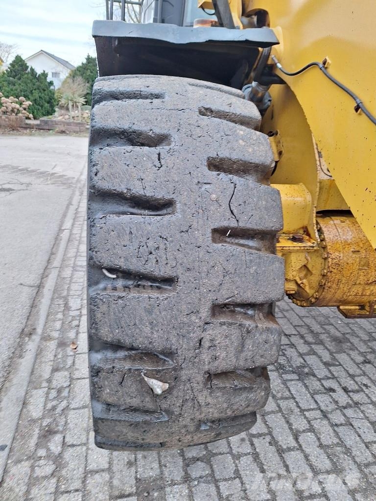 CAT 950M EPA Utovarivači na točkove