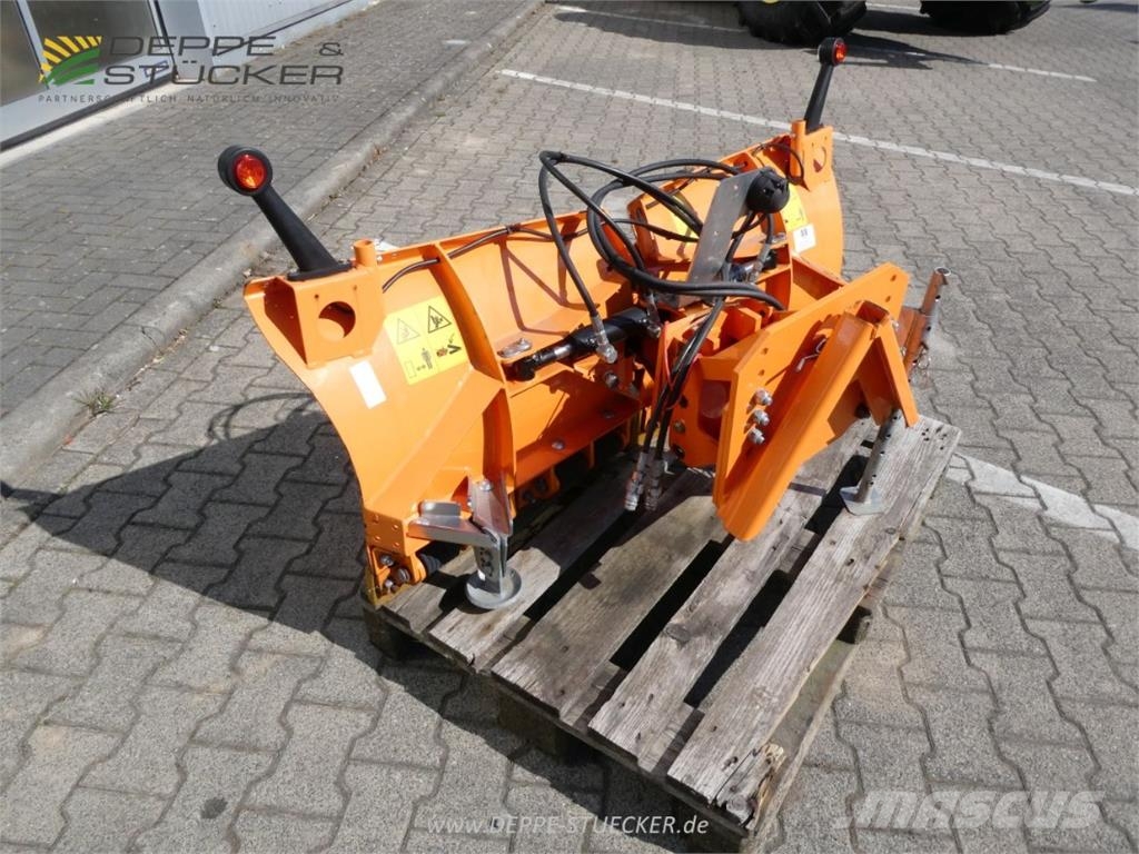 Wiedenmann Snow Master Vario 3352 Farm machinery